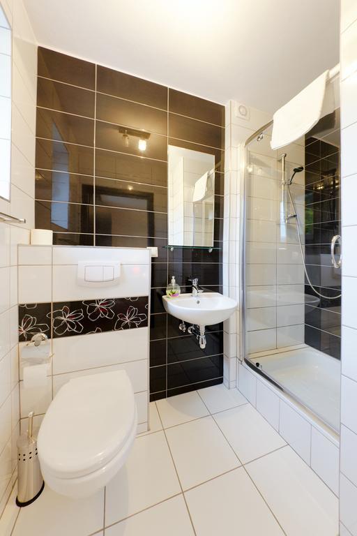 Willa Luiza Wisla Room photo