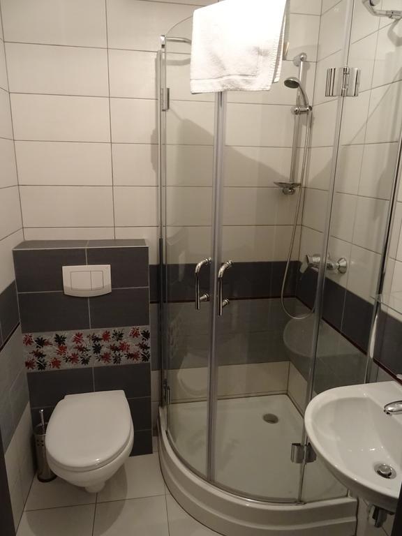 Willa Luiza Wisla Room photo
