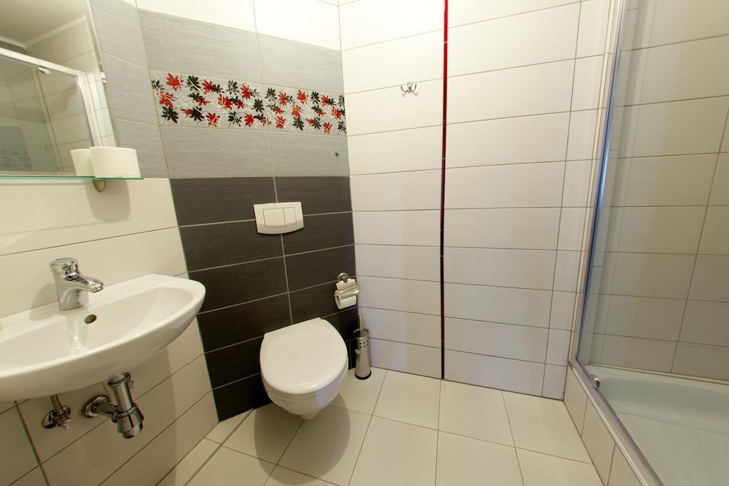Willa Luiza Wisla Room photo
